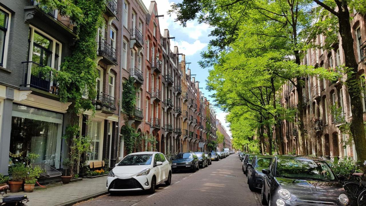 Leonardo Hotel Amsterdam Leidse Square Eksteriør bilde