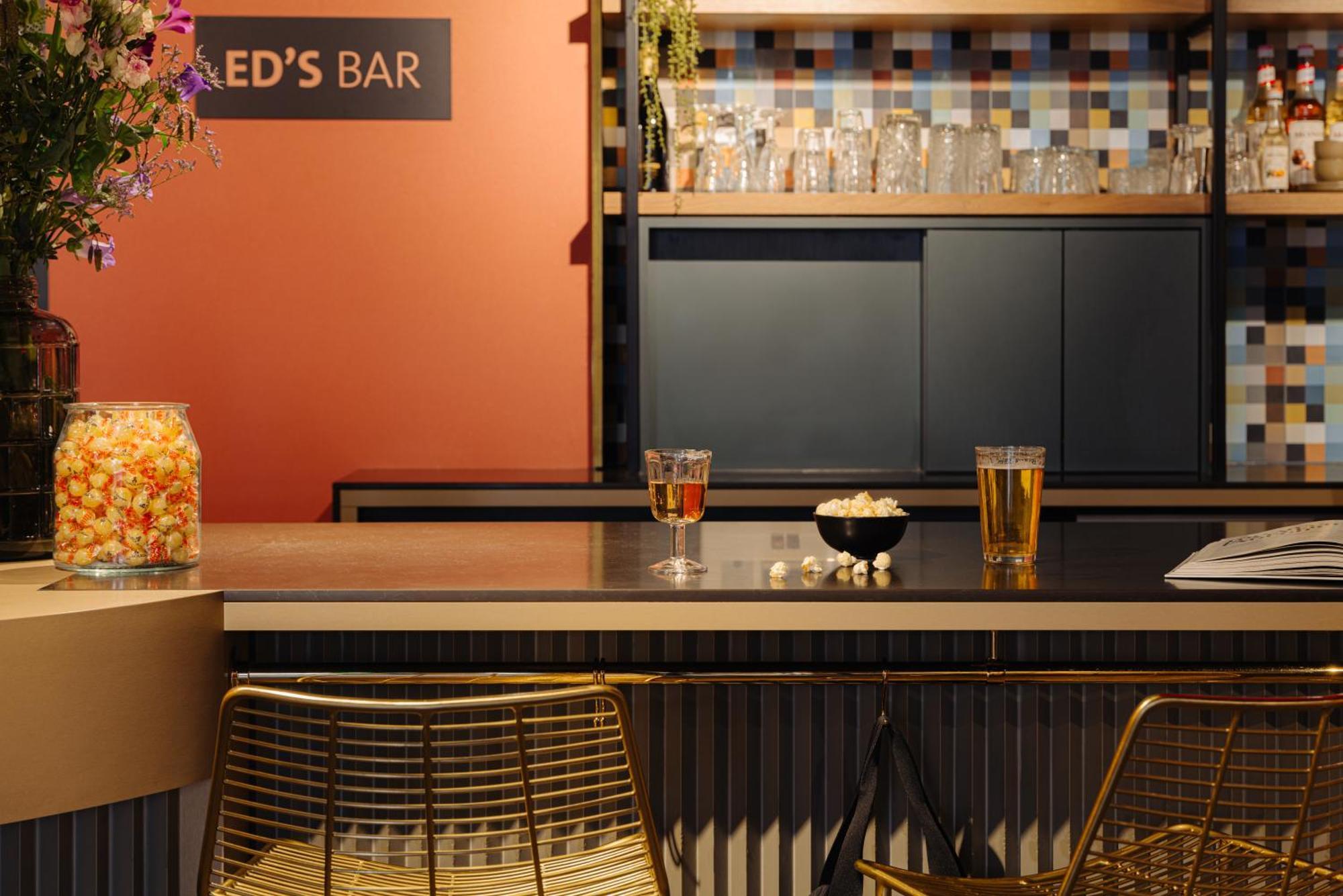 Leonardo Hotel Amsterdam Leidse Square Eksteriør bilde