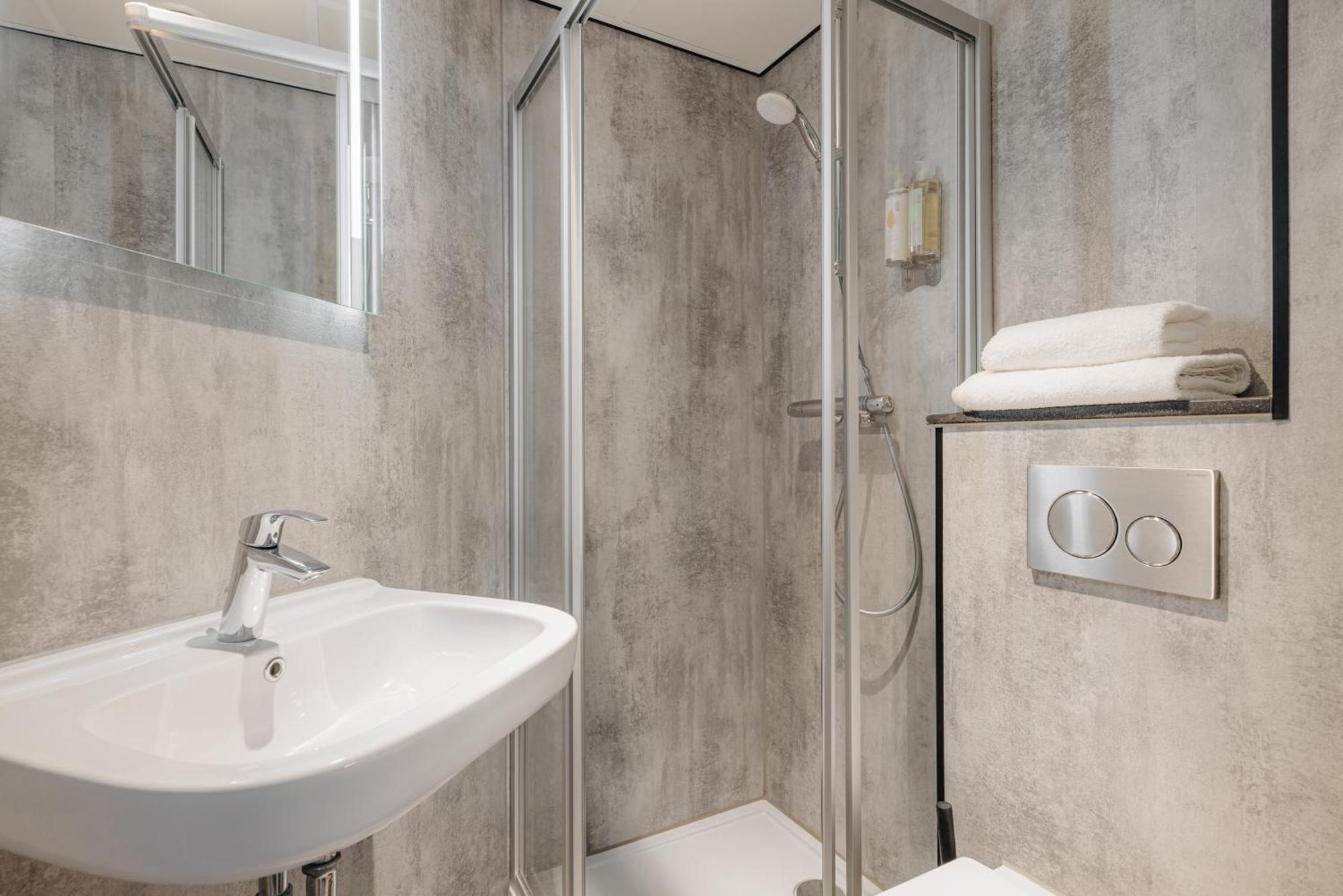 Leonardo Hotel Amsterdam Leidse Square Eksteriør bilde