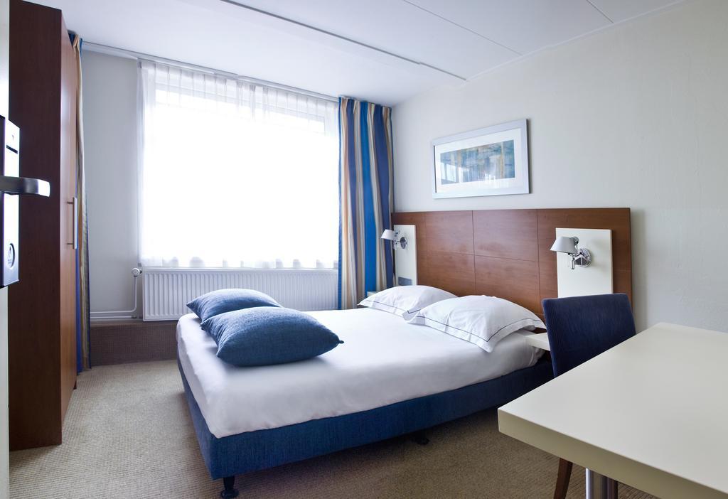 Leonardo Hotel Amsterdam Leidse Square Eksteriør bilde